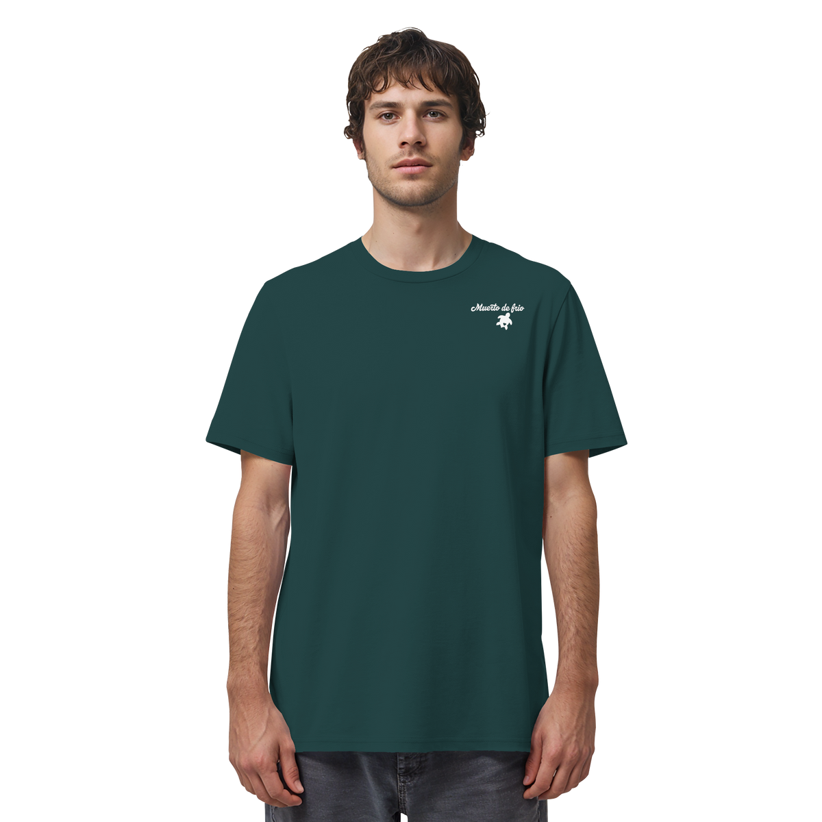 Camping T-Shirt