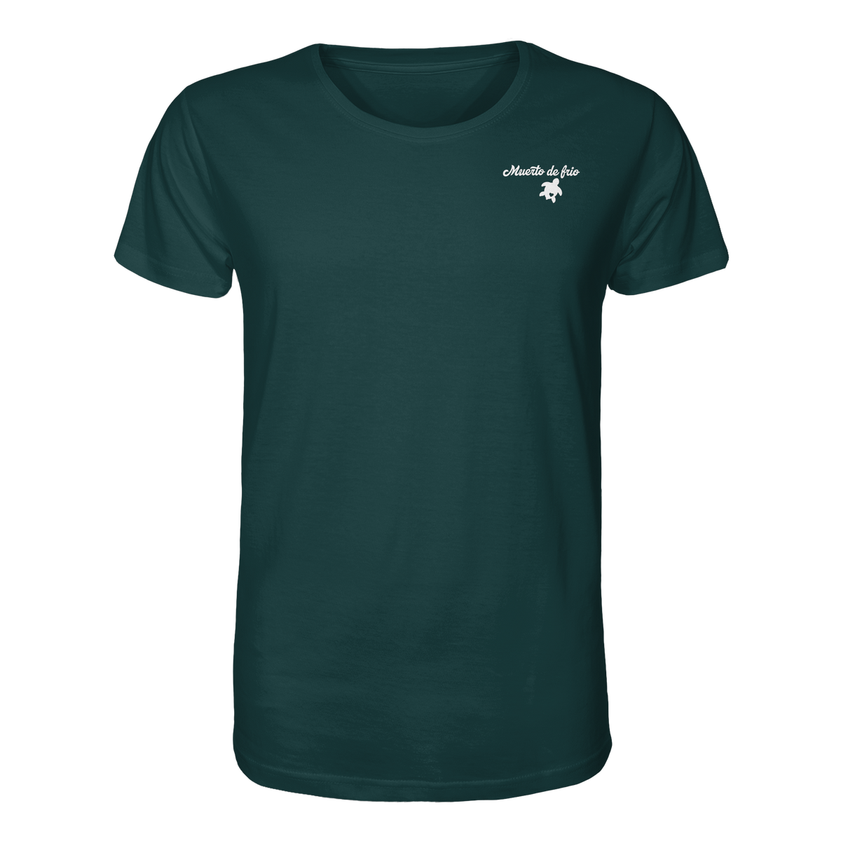 Camping T-Shirt
