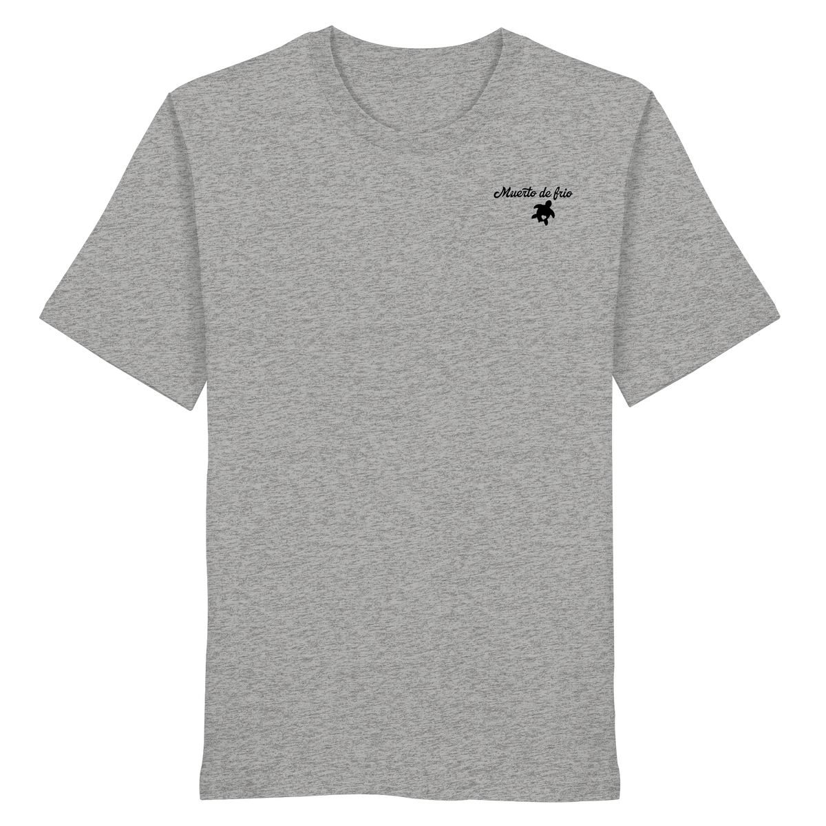 Camping T-Shirt