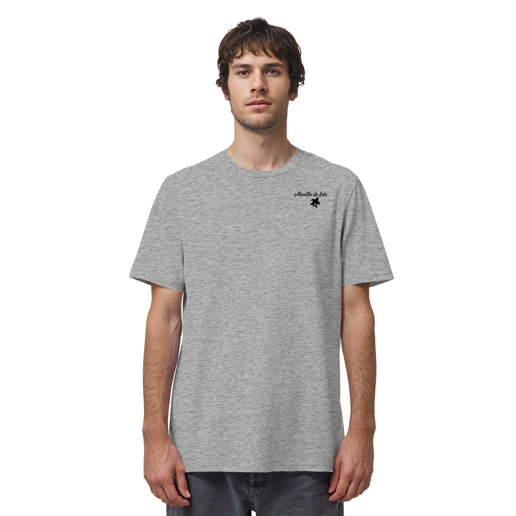 Camping T-Shirt