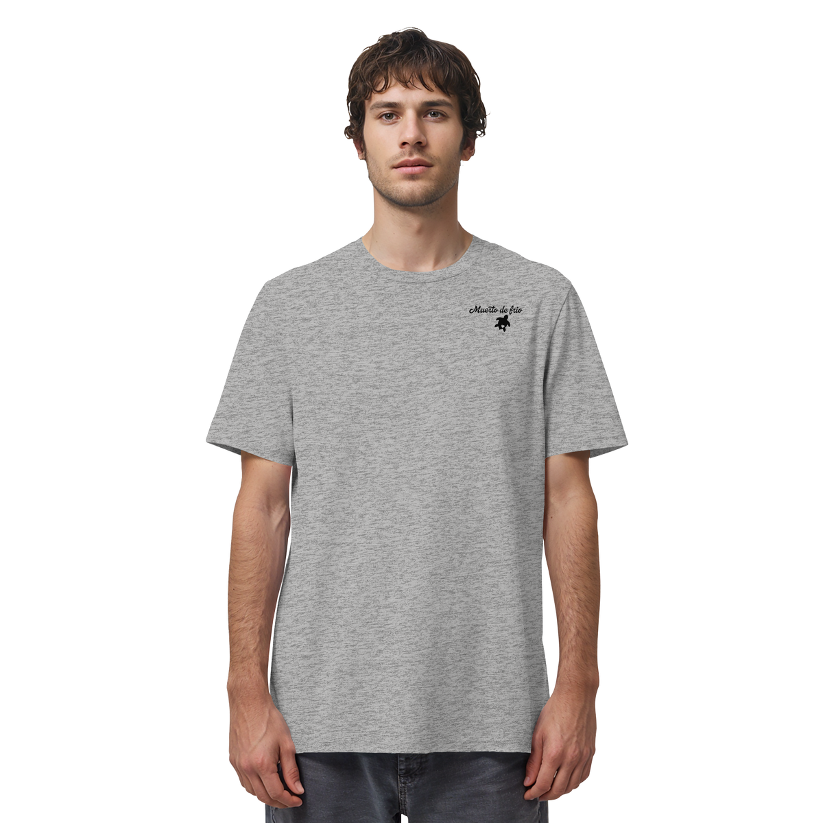Camping T-Shirt