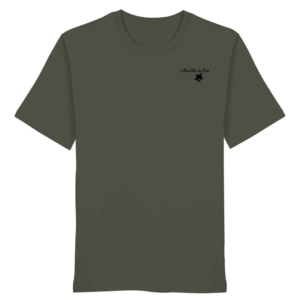 Camping T-Shirt