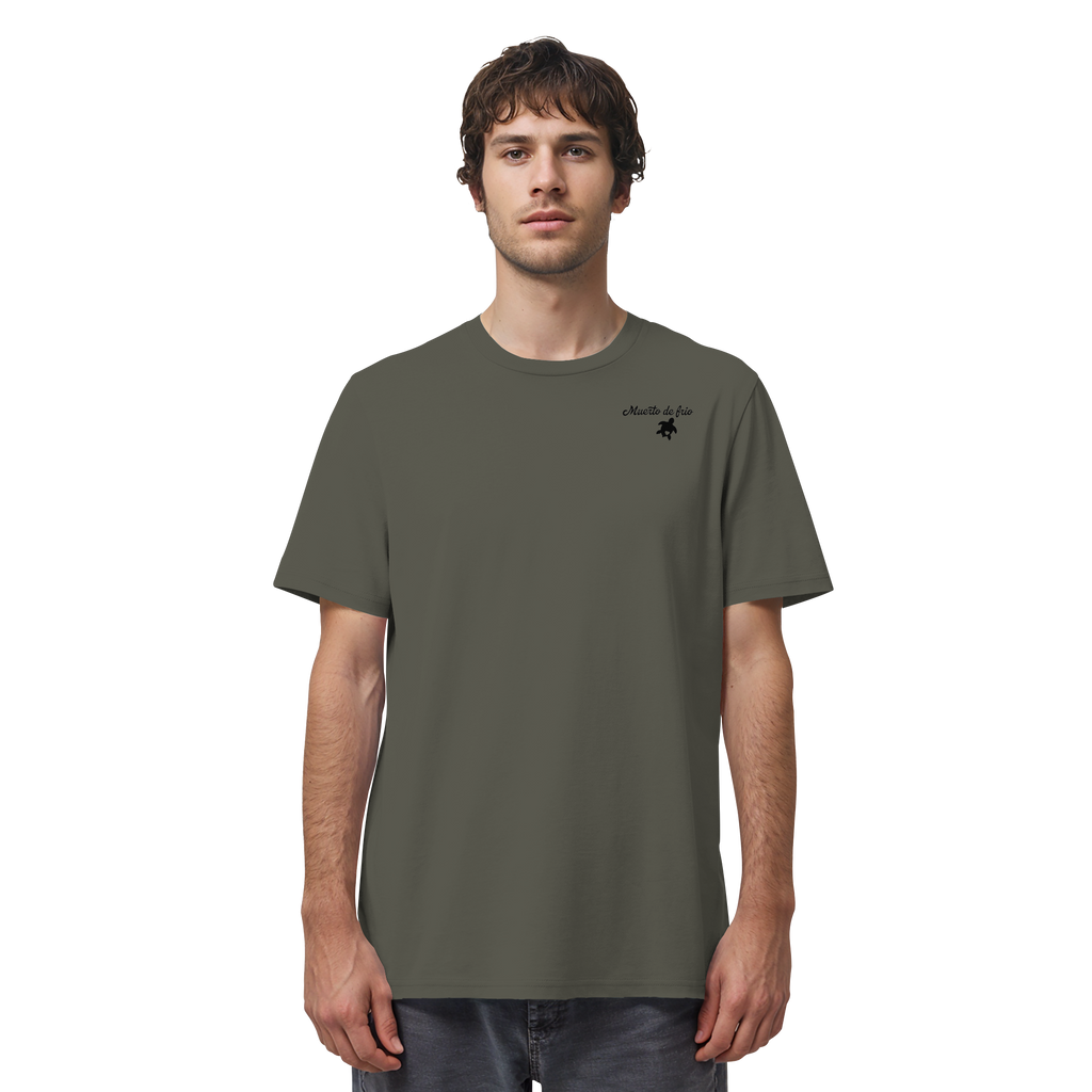 Camping T-Shirt