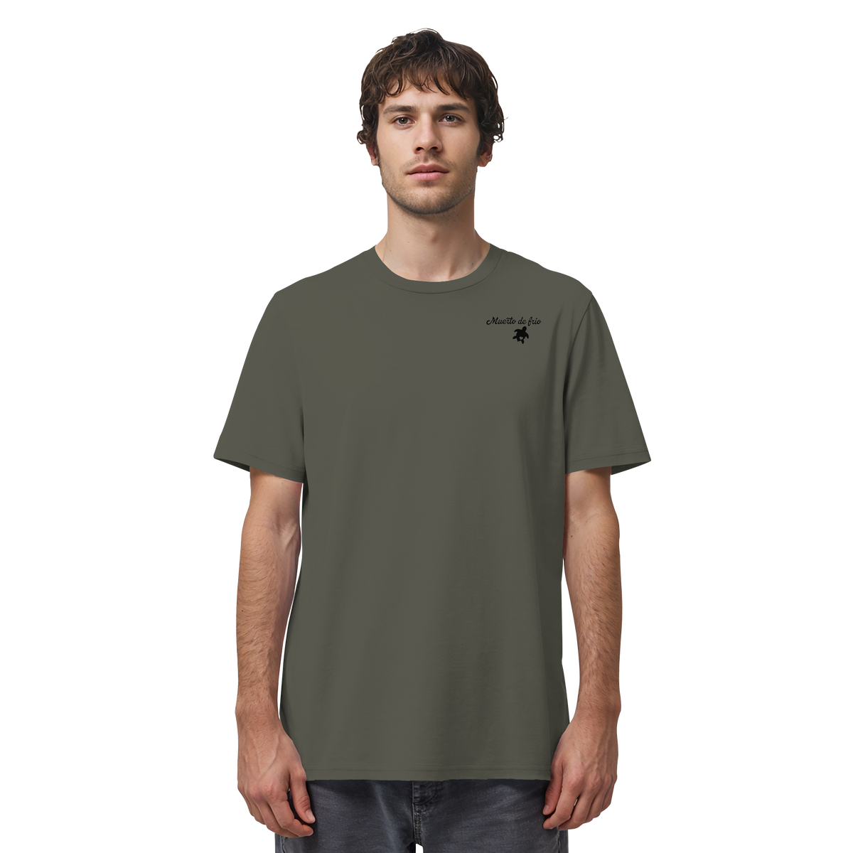 Camping T-Shirt