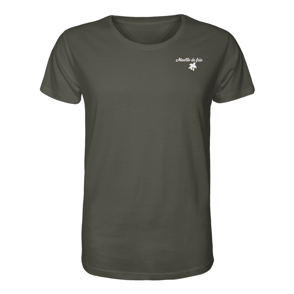 Camping T-Shirt