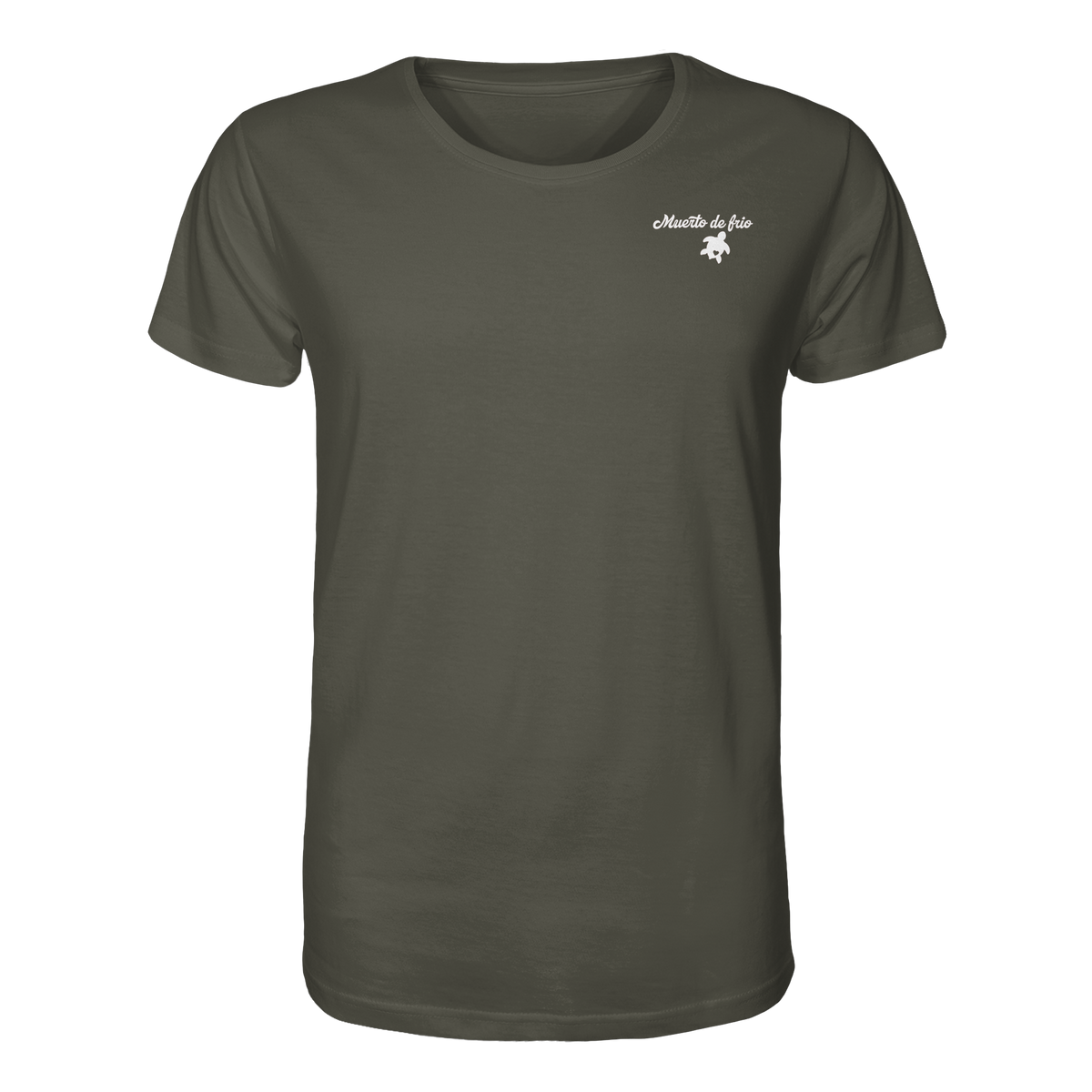 Camping T-Shirt