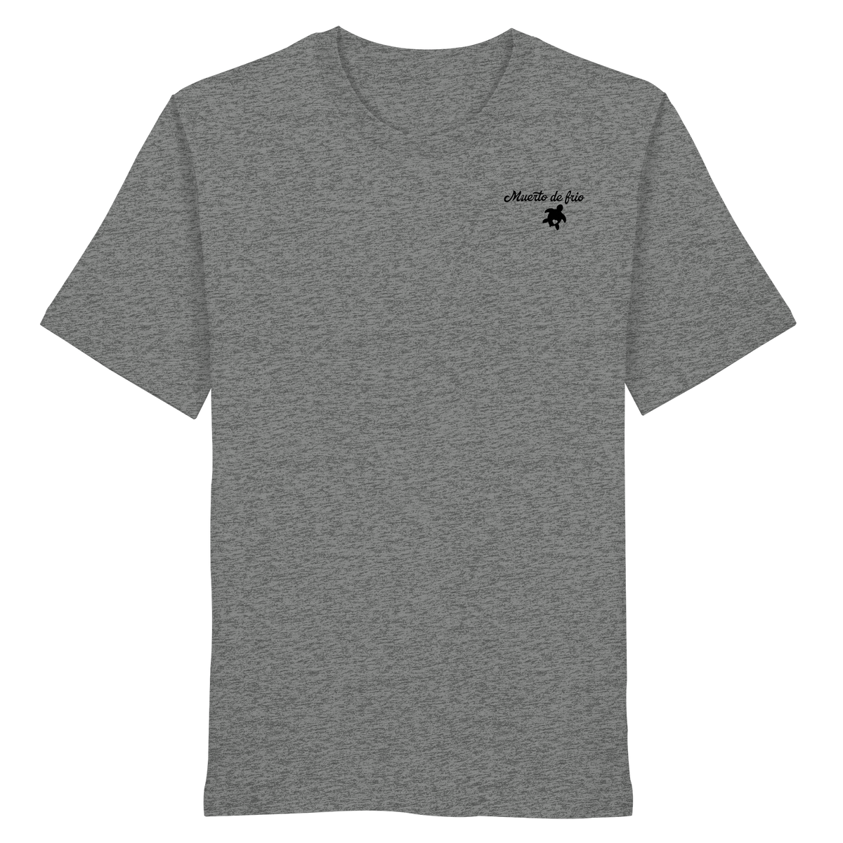Camping T-Shirt