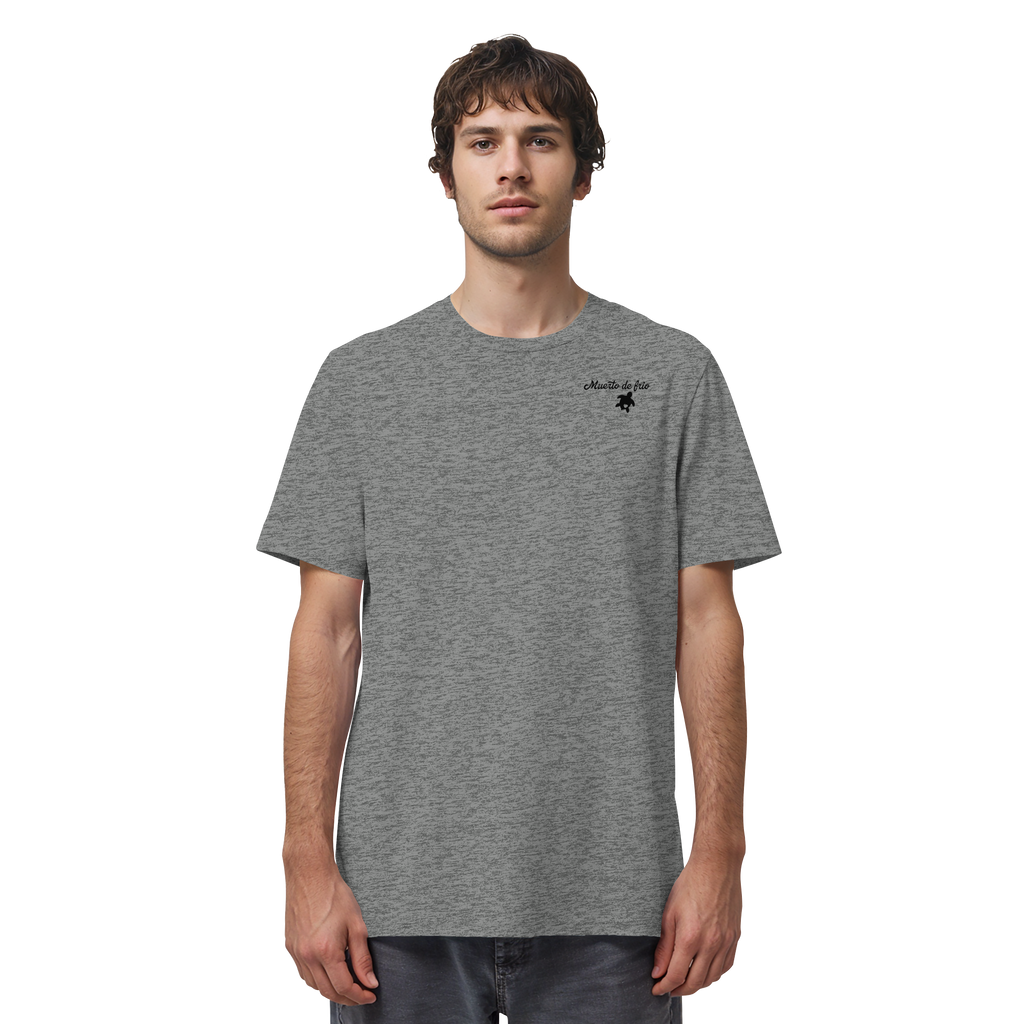 Camping T-Shirt