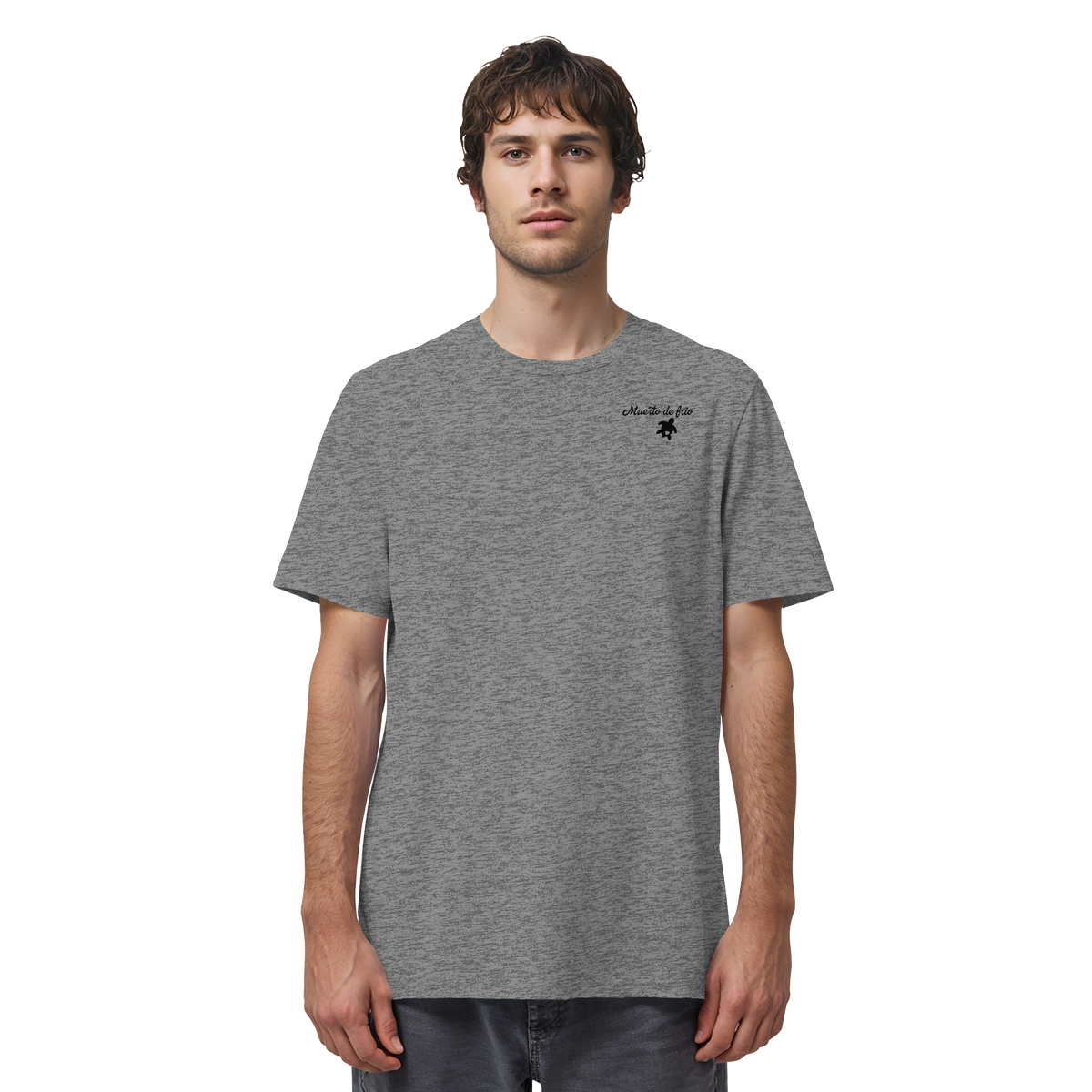 Camping T-Shirt