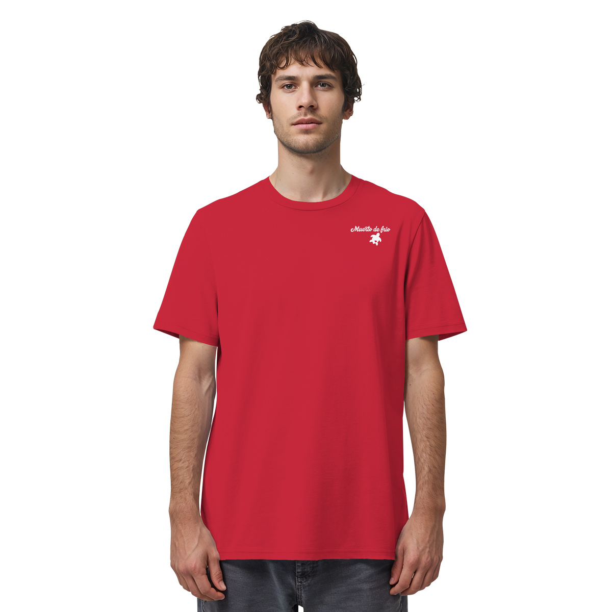 Camping T-Shirt