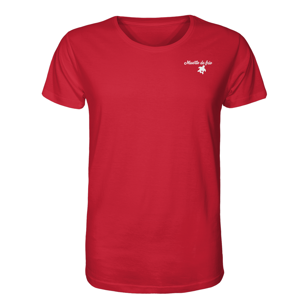 Camping T-Shirt