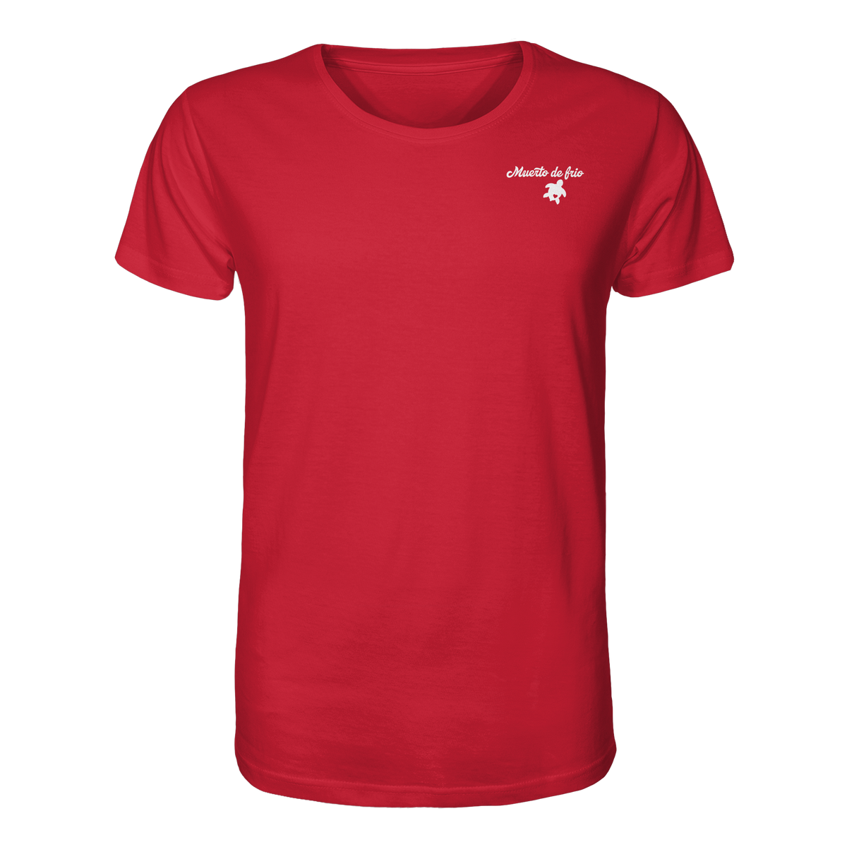 Camping T-Shirt