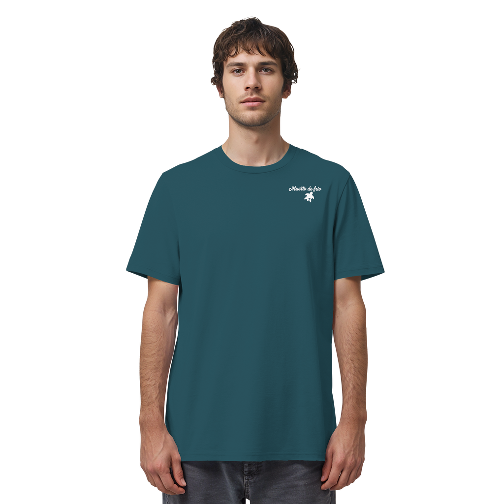 Camping T-Shirt