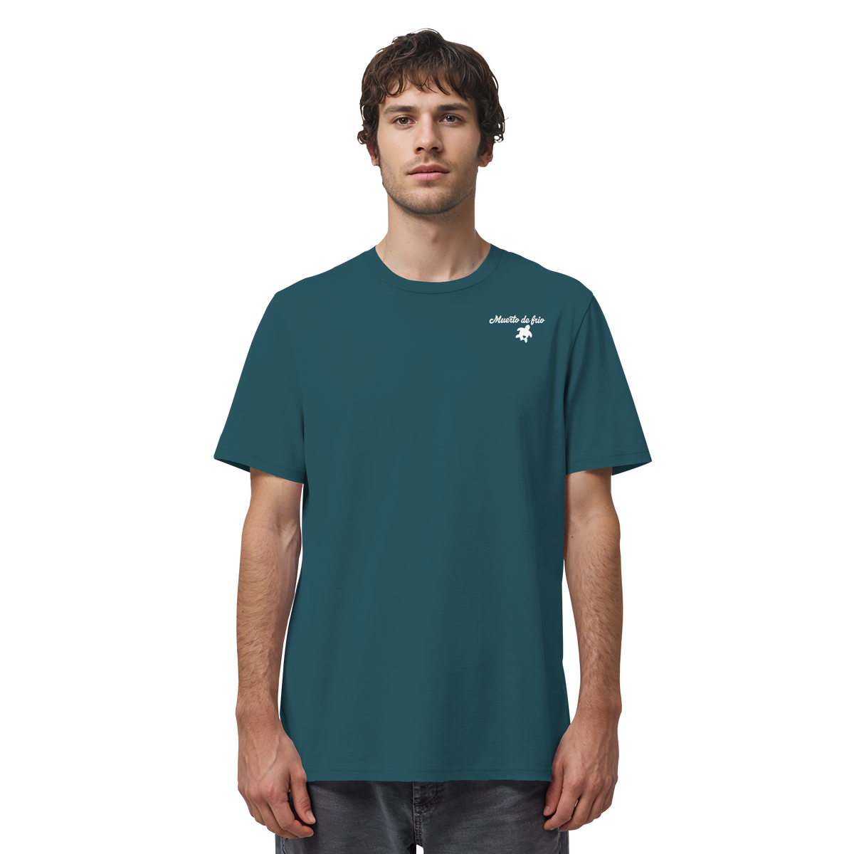 Camping T-Shirt