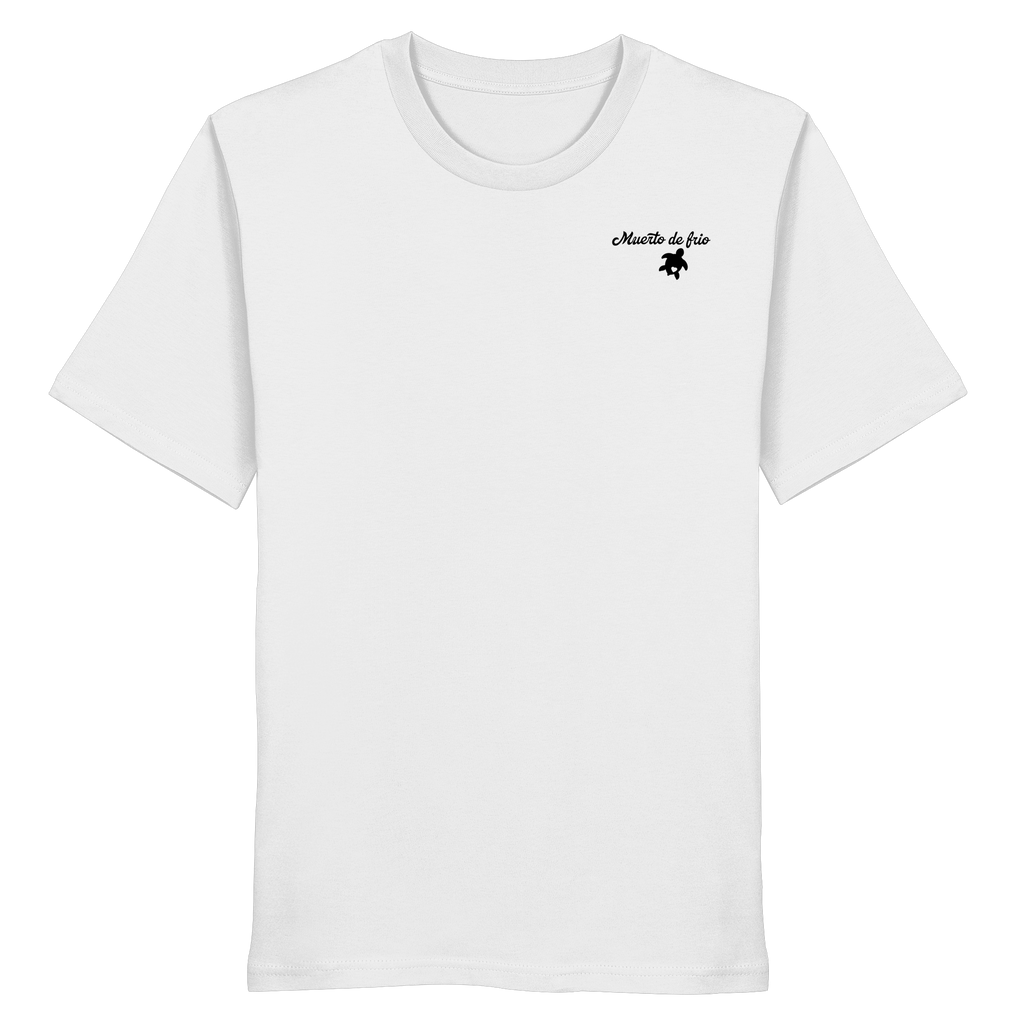 Camping T-Shirt
