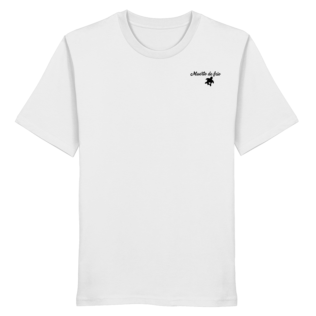 Team Shirts - Organic Shirt