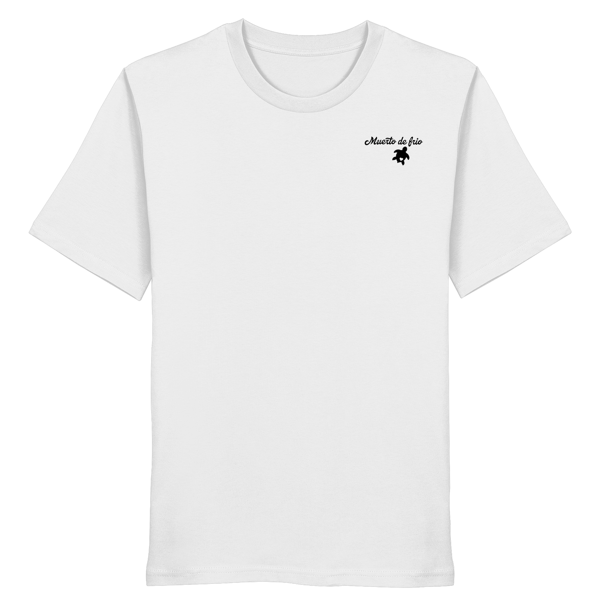 Team Shirts - Organic Shirt