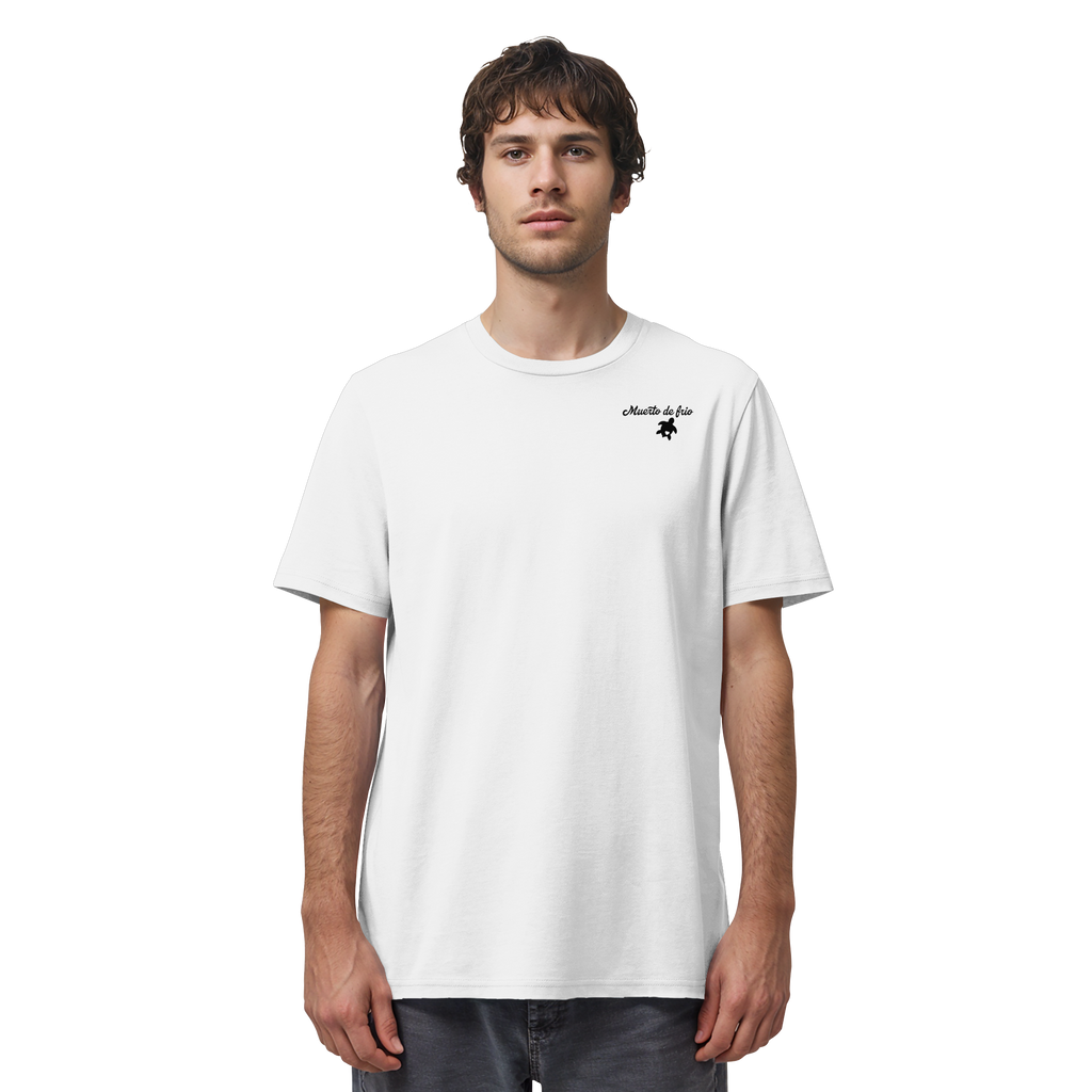 Camping T-Shirt
