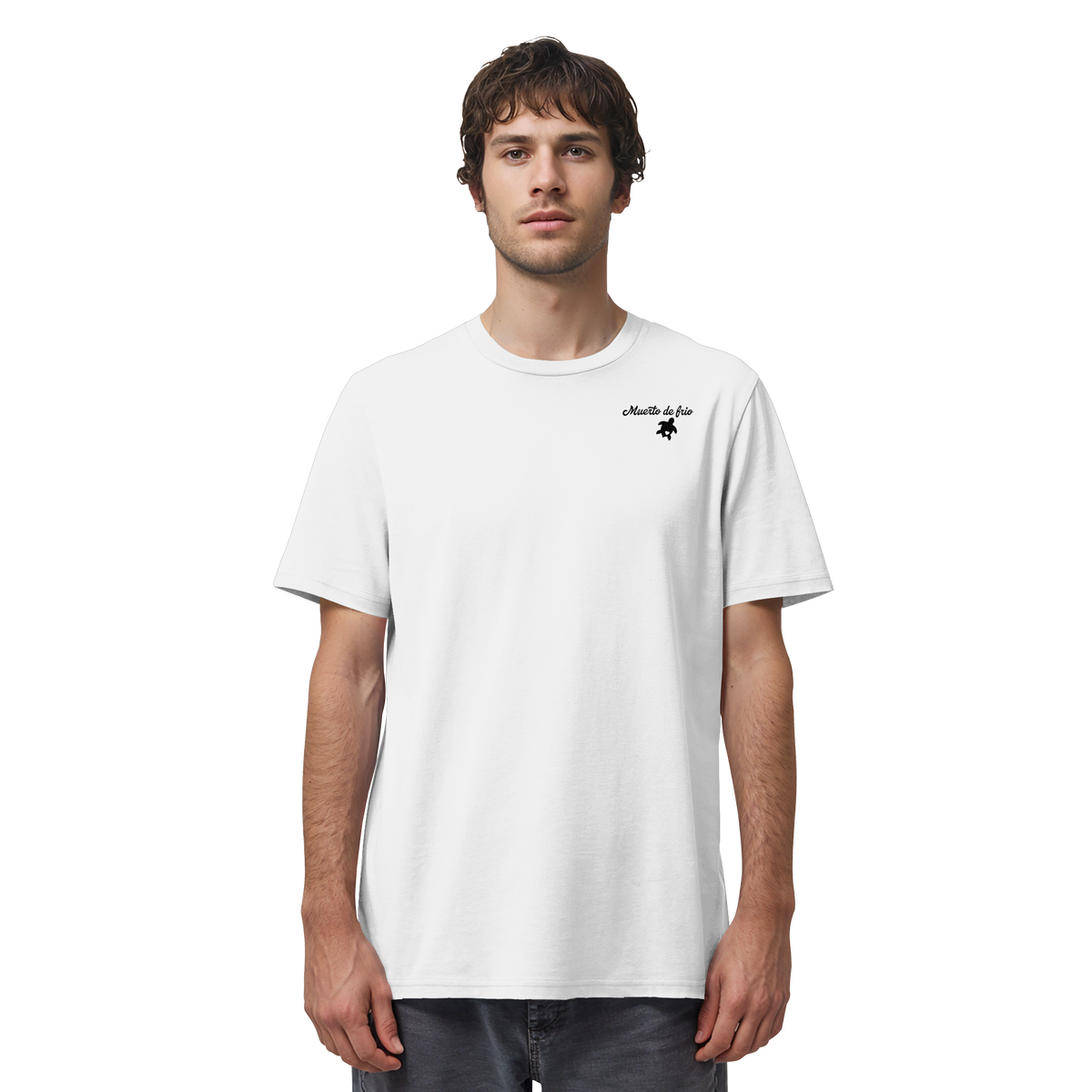 Camping T-Shirt