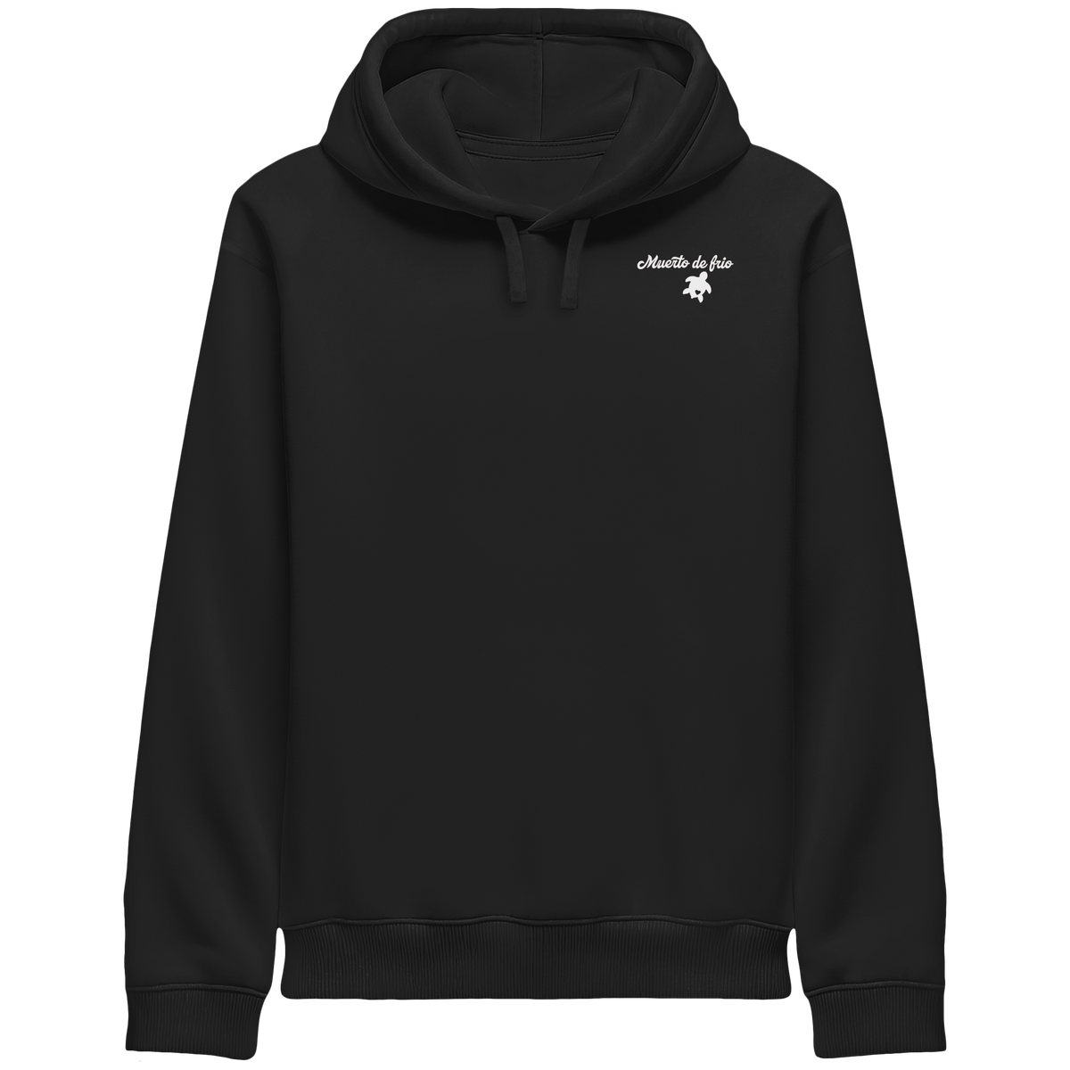 Camping Hoodie Women - Organic Side Pocket Hoodie