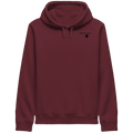 Camping Hoodie Side Pocket Women