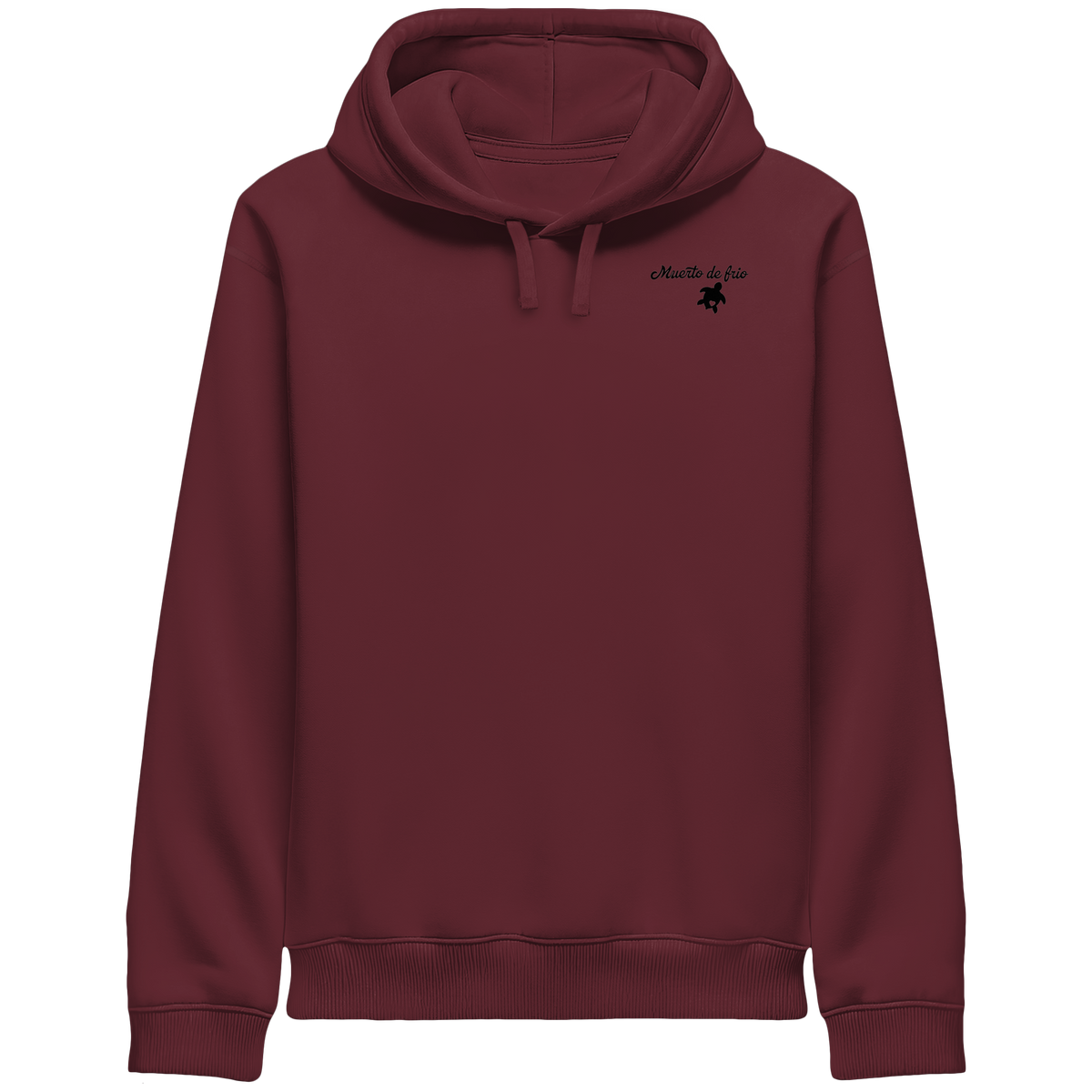 Camping Hoodie Side Pocket Women