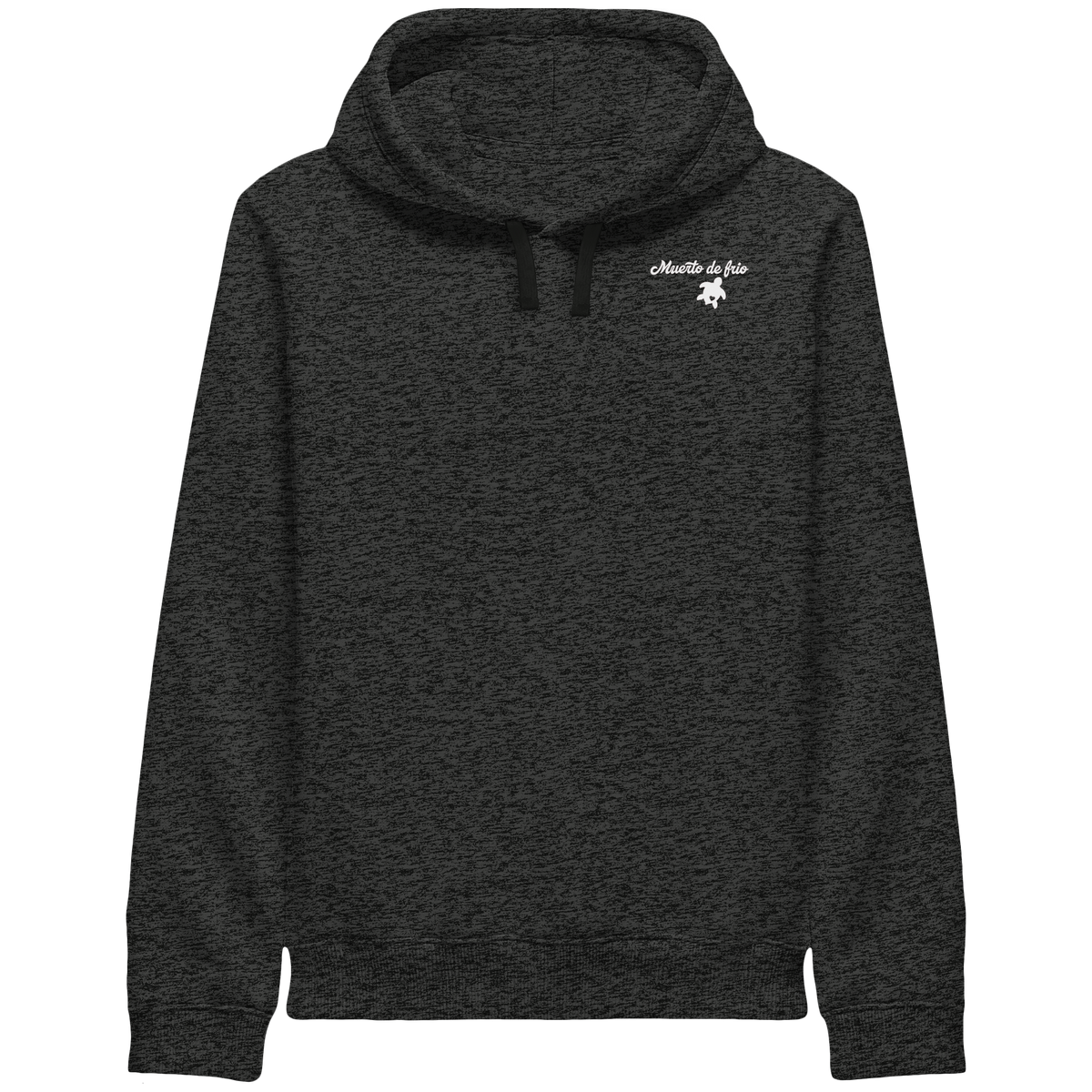 Camping Hoodie Women - Organic Side Pocket Hoodie