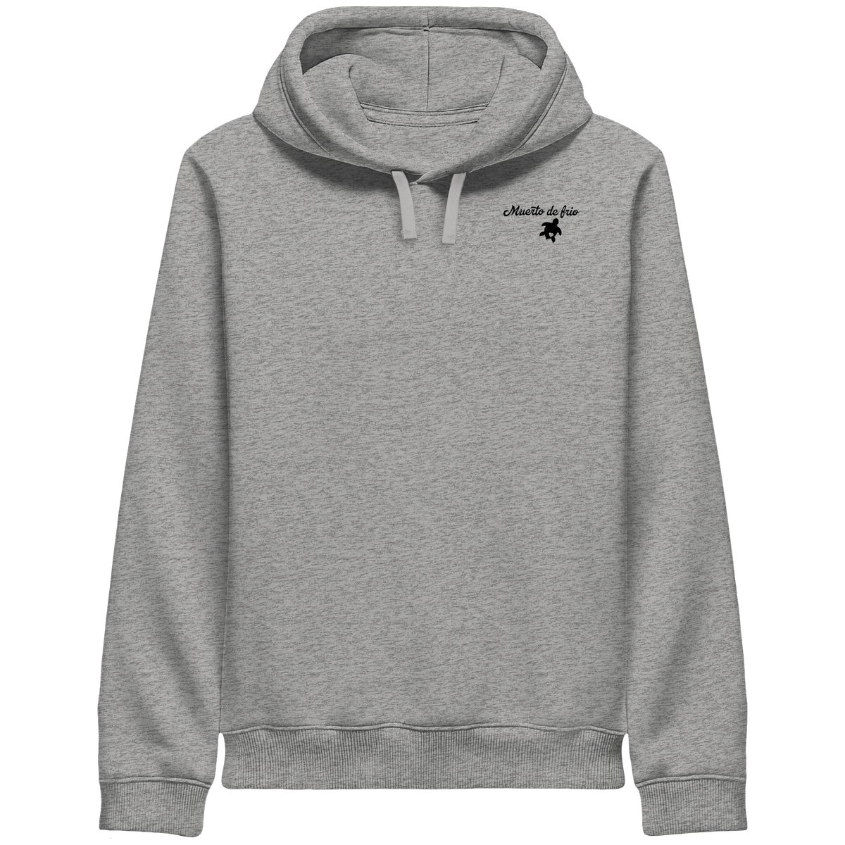 Camping Hoodie Side Pocket Women