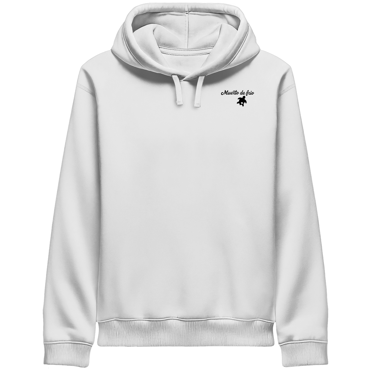 Camping Hoodie Side Pocket Women