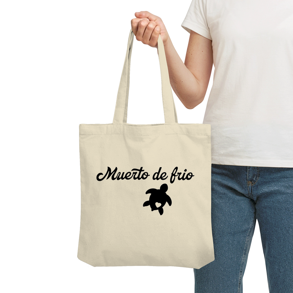 Taschen - Organic Tote-Bag