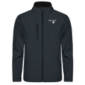 Camping Softshell Jacke