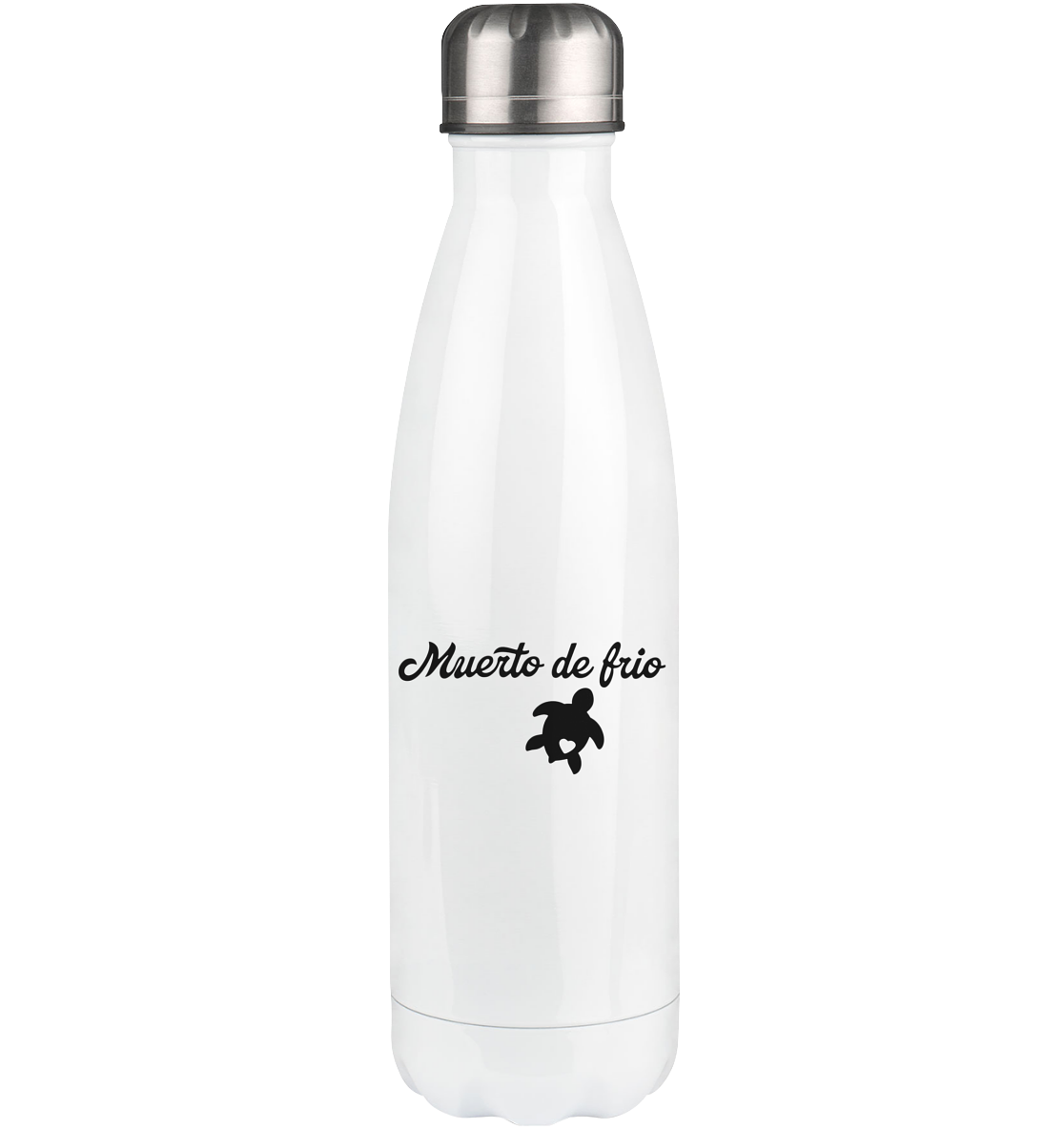Camping Thermoflasche 500ml
