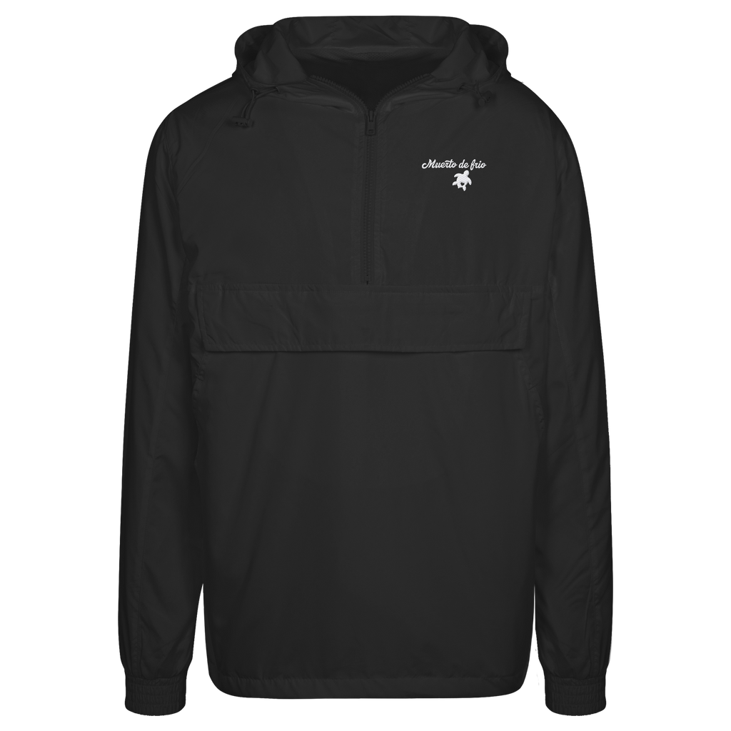 Camping Windbreaker