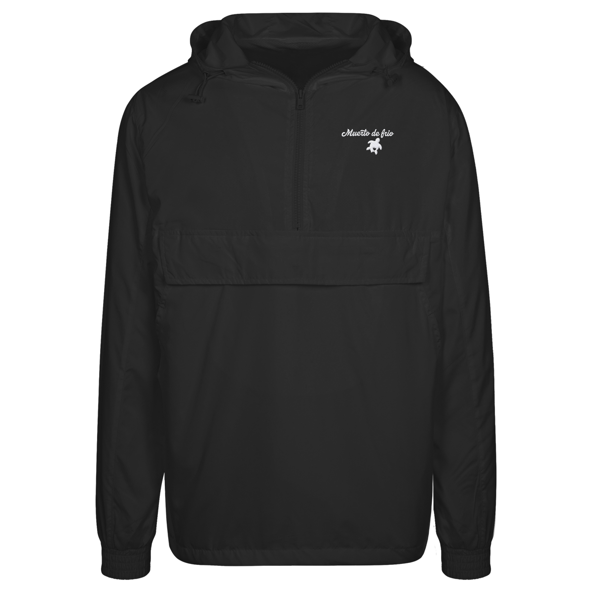Camping Windbreaker