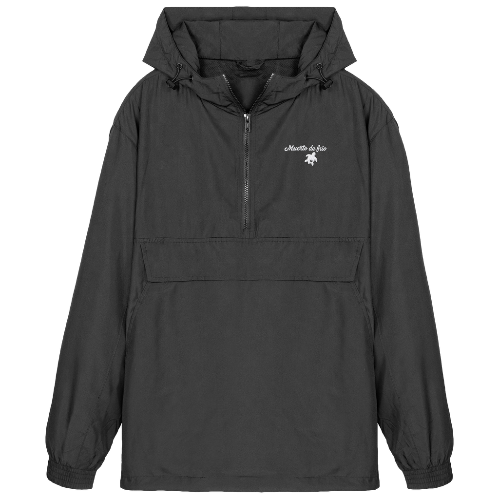 Camping Windbreaker