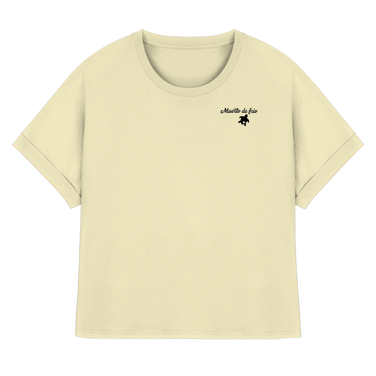 Camping T-Shirt Women
