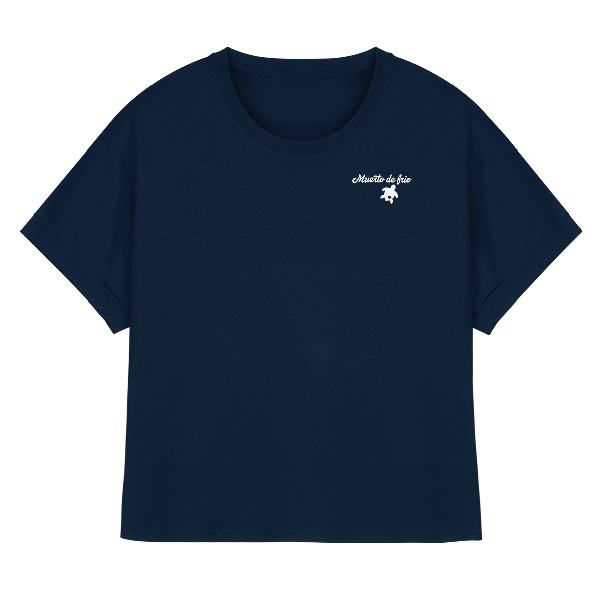 Camping T-Shirt Women