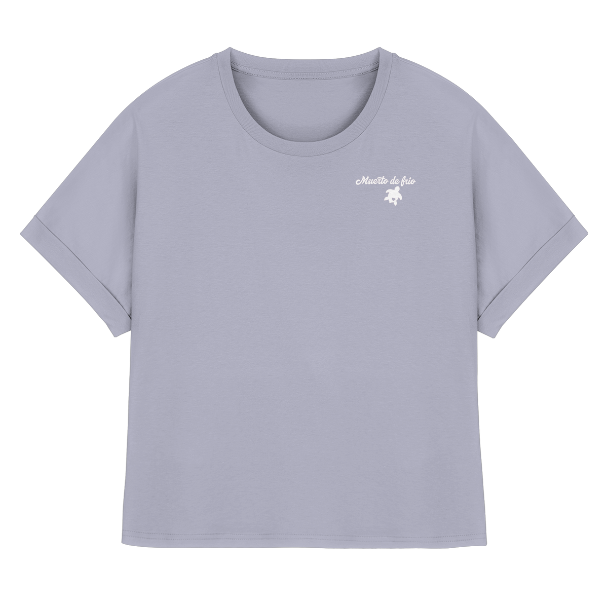 Camping T-Shirt Women